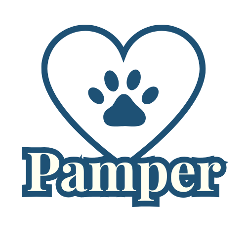 Pamper (The Mind & Lifestyle Enrichment Collection)