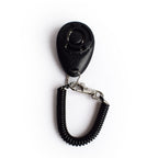 The Adjustable Dog Training Clicker