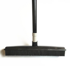 Hands-Free Pet Fur Broom