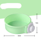 Hitch & Dine Anti-Tip Cage Bowl