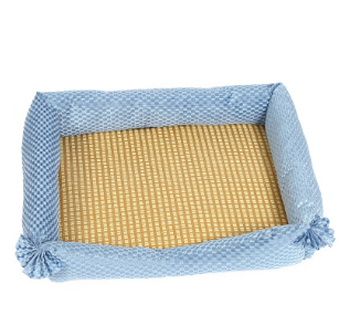 All-Season Four-Weather Pet Bed