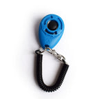 The Adjustable Dog Training Clicker