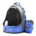 The Vista: Panoramic Space Capsule Pet Carrier