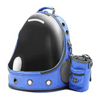 The Vista: Panoramic Space Capsule Pet Carrier
