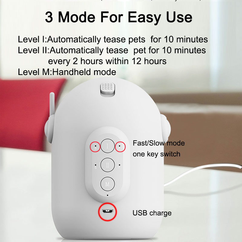 The Apex: Smart Motion-Activated Laser Enclosure