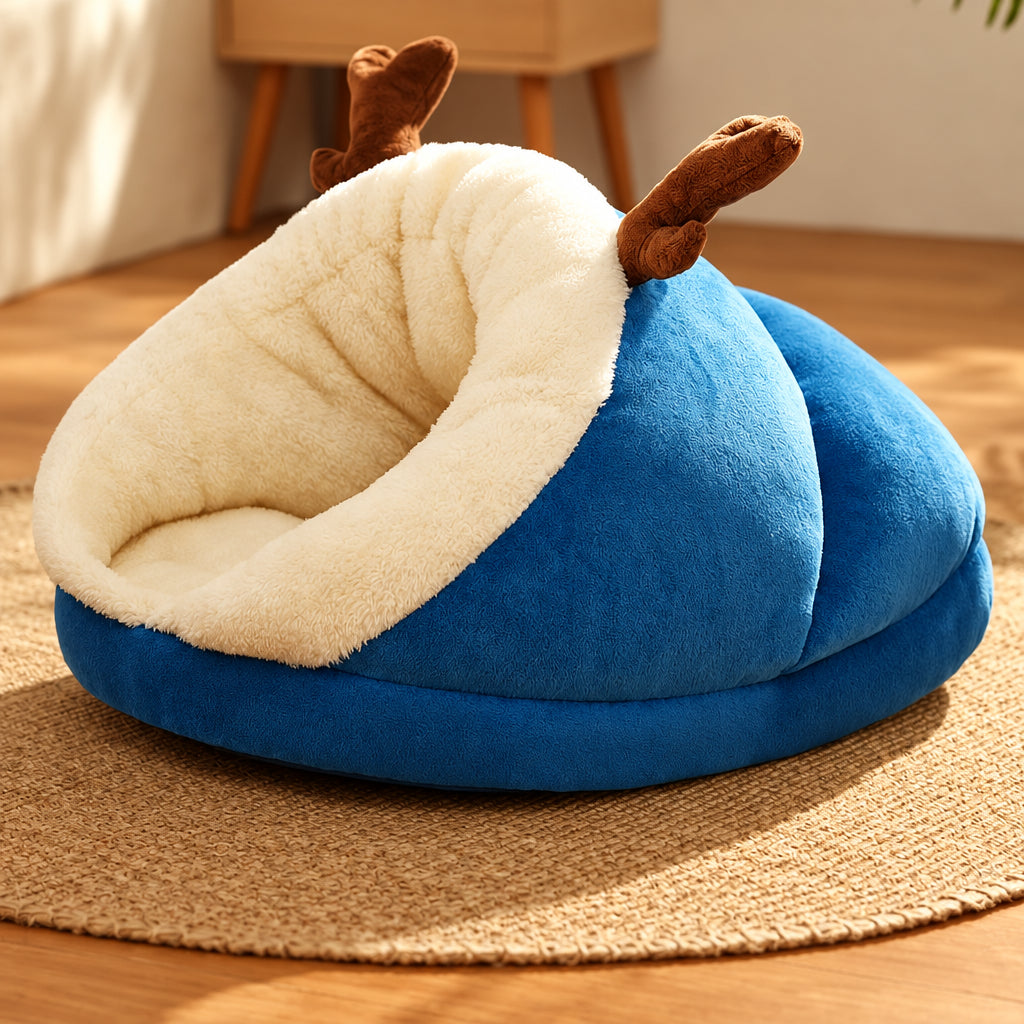 Winter Slipper Nest Bed