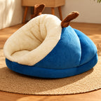 Winter Slipper Nest Bed