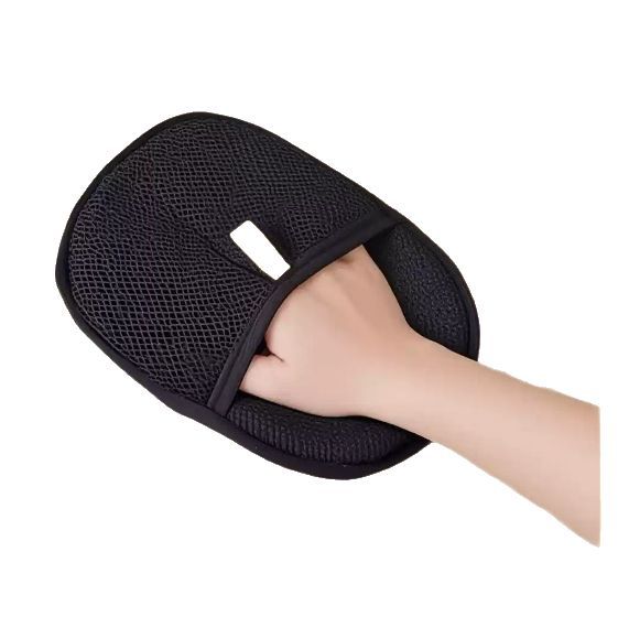The Gentle Groom Glove