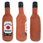 Nylon Beverage Chew Toy