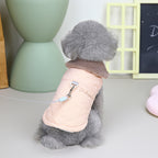 The Cotton Winter Vest