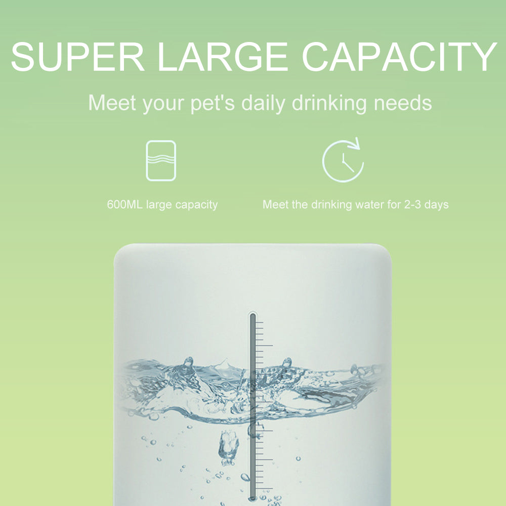 ErgoFeeder 15° Raised Pet Food & Water Station