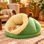 Winter Slipper Nest Bed