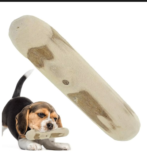 The Natural Coffee Wood Chew Stick