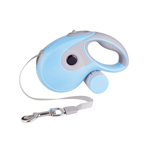 The Auto Glide Retractable Leash