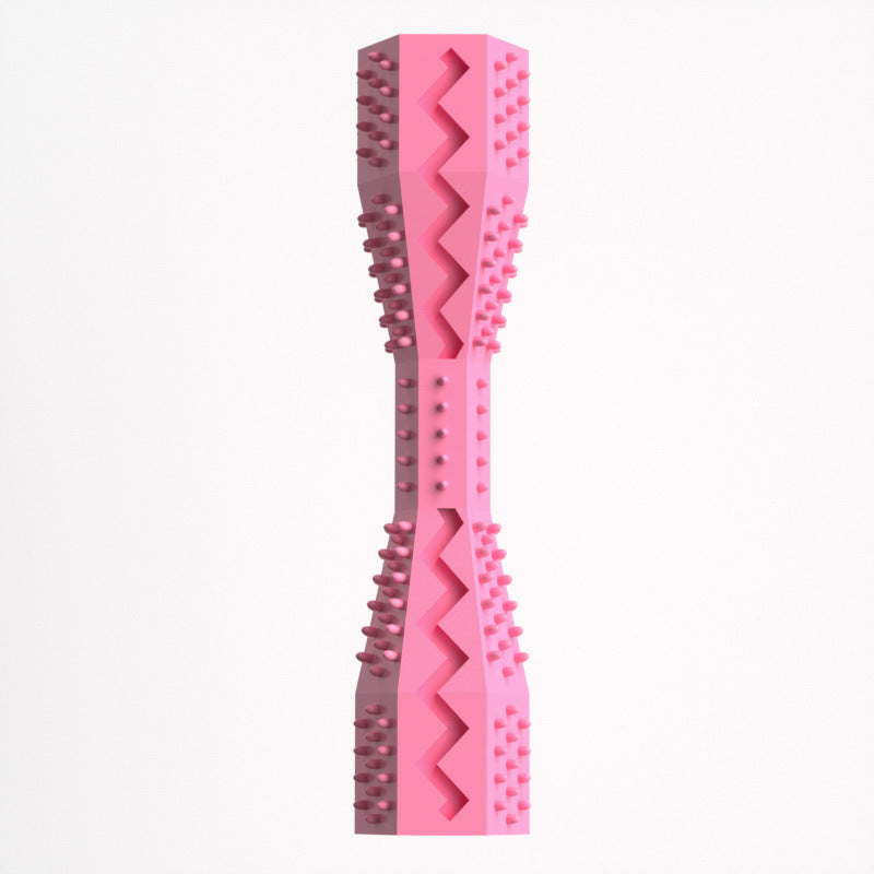 OralCare TPR Toothbrush Chew Toy