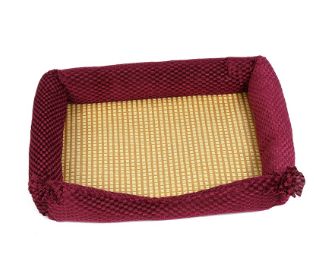 All-Season Four-Weather Pet Bed