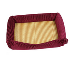 All-Season Four-Weather Pet Bed