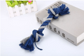 The Cotton Knot Rope Dog Toy