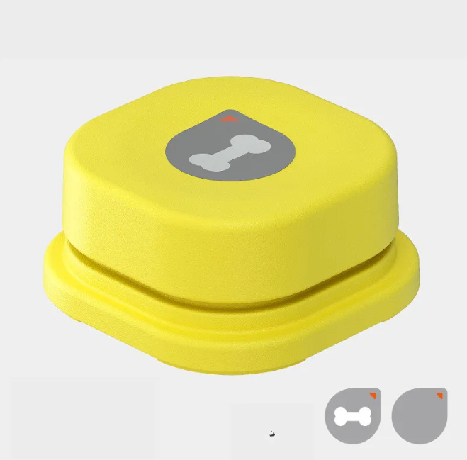 TalkPaws Pet Communication Buttons