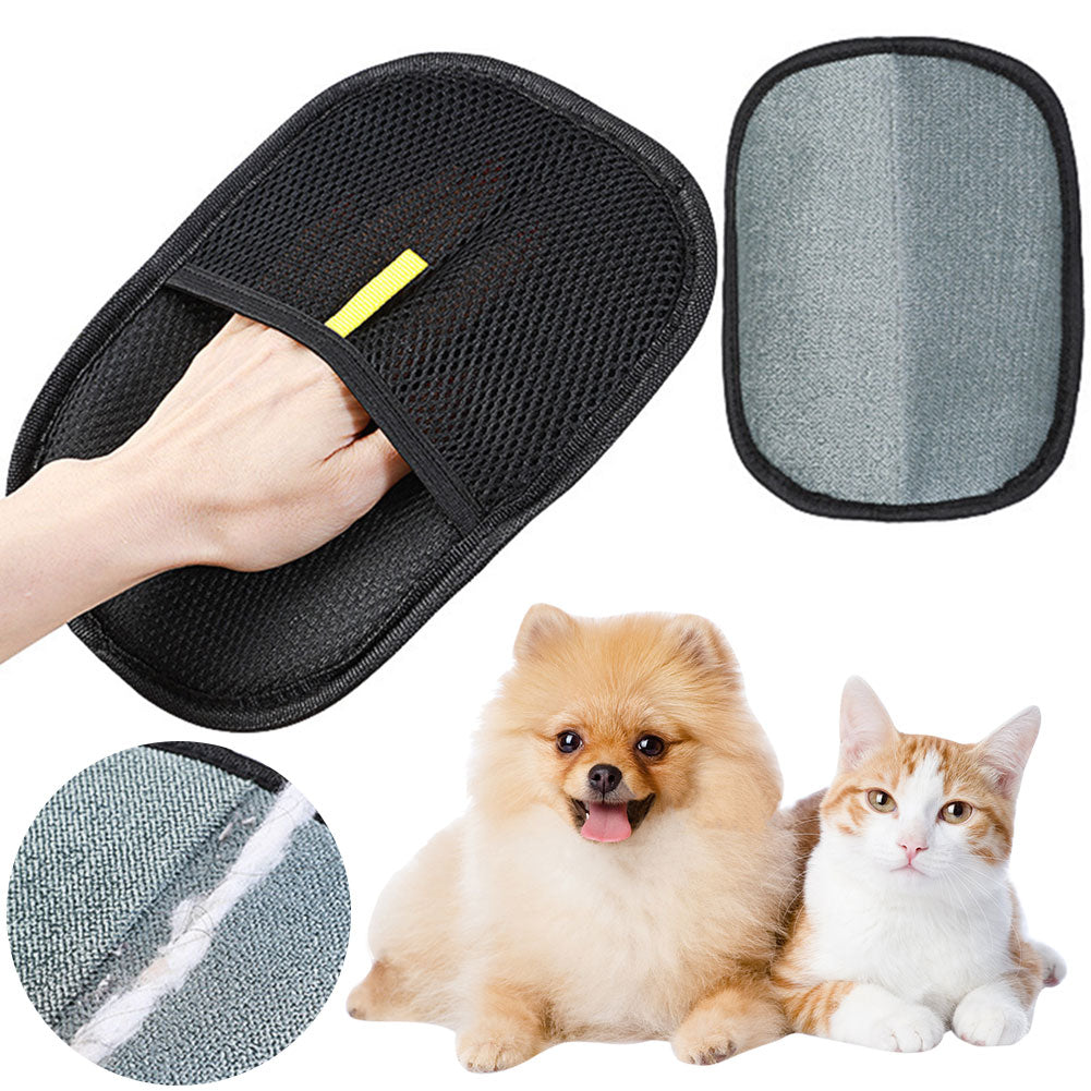 The Gentle Groom Glove