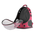 The Vista: Panoramic Space Capsule Pet Carrier