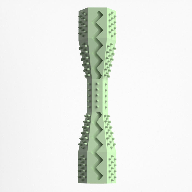 OralCare TPR Toothbrush Chew Toy