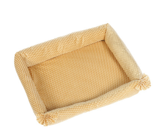 All-Season Four-Weather Pet Bed
