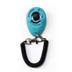 The Adjustable Dog Training Clicker