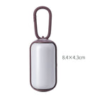 Portable Pet Litter Box and Dog Toilet Picker