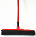 Hands-Free Pet Fur Broom