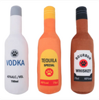 Nylon Beverage Chew Toy