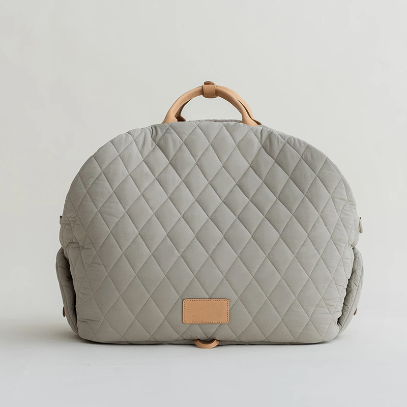 Waterproof Pet Carrier