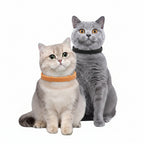 Anti-Lice Flea Tick Pet Deworming Collar Supplies