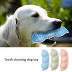 The Smile Pea Dental Chew Toy