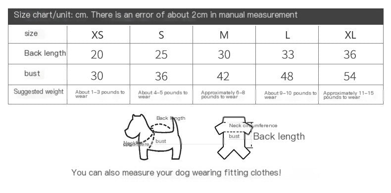 CloudSoft Breathable Dog One-Piece Outfit