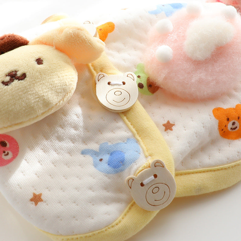 CloudSoft Breathable Dog One-Piece Outfit