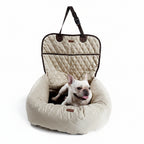 The Luxe Car Travel Bed