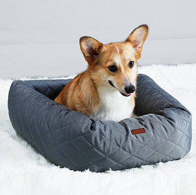 The Odyssey: 2-in-1 Premium Convertible Travel Nest & Car Seat