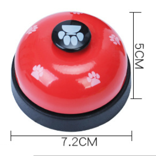 The Smart Paw Training Bell