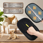 FurGrip Quick-Clean Mitt