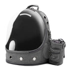 The Vista: Panoramic Space Capsule Pet Carrier