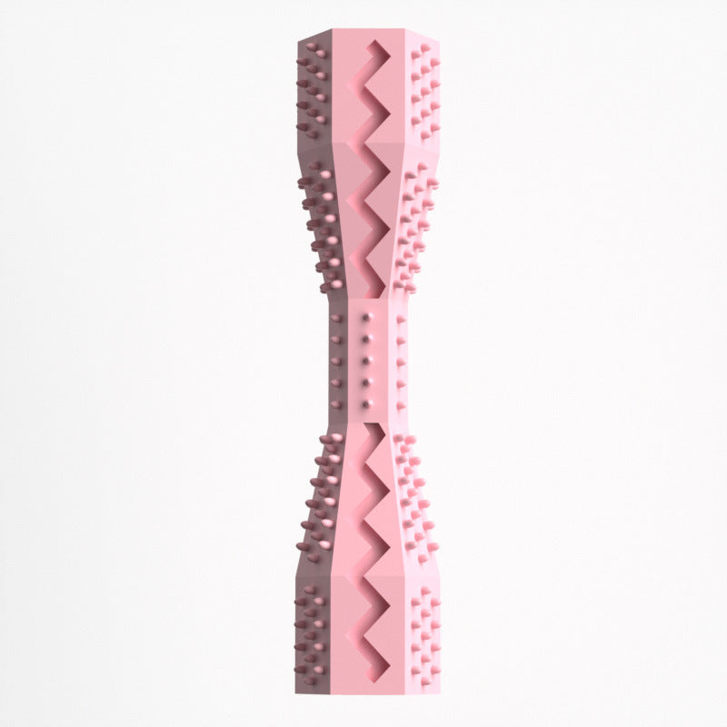 OralCare TPR Toothbrush Chew Toy
