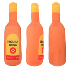 Nylon Beverage Chew Toy