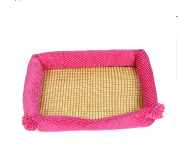 All-Season Four-Weather Pet Bed