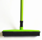 Hands-Free Pet Fur Broom
