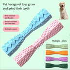 OralCare TPR Toothbrush Chew Toy
