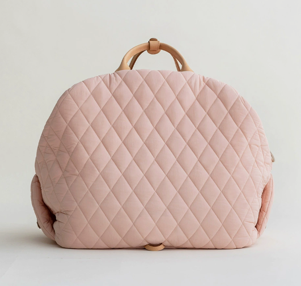 Waterproof Pet Carrier