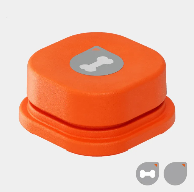 TalkPaws Pet Communication Buttons