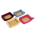 All-Season Four-Weather Pet Bed