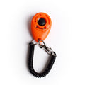 The Adjustable Dog Training Clicker